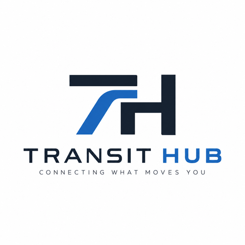 TRANSIT HUB 